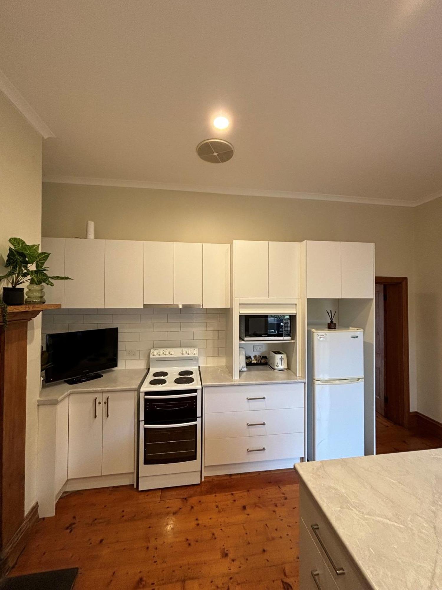 Seacombe House Motor Port Fairy