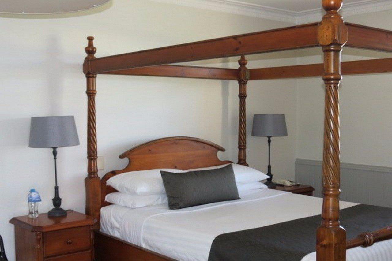 Motel Seacombe House Motor 4*