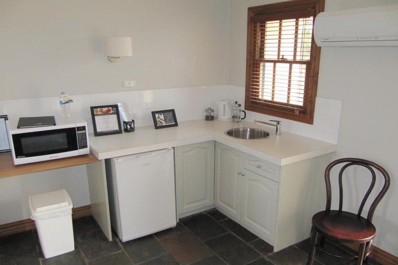 Seacombe House Motor 4*