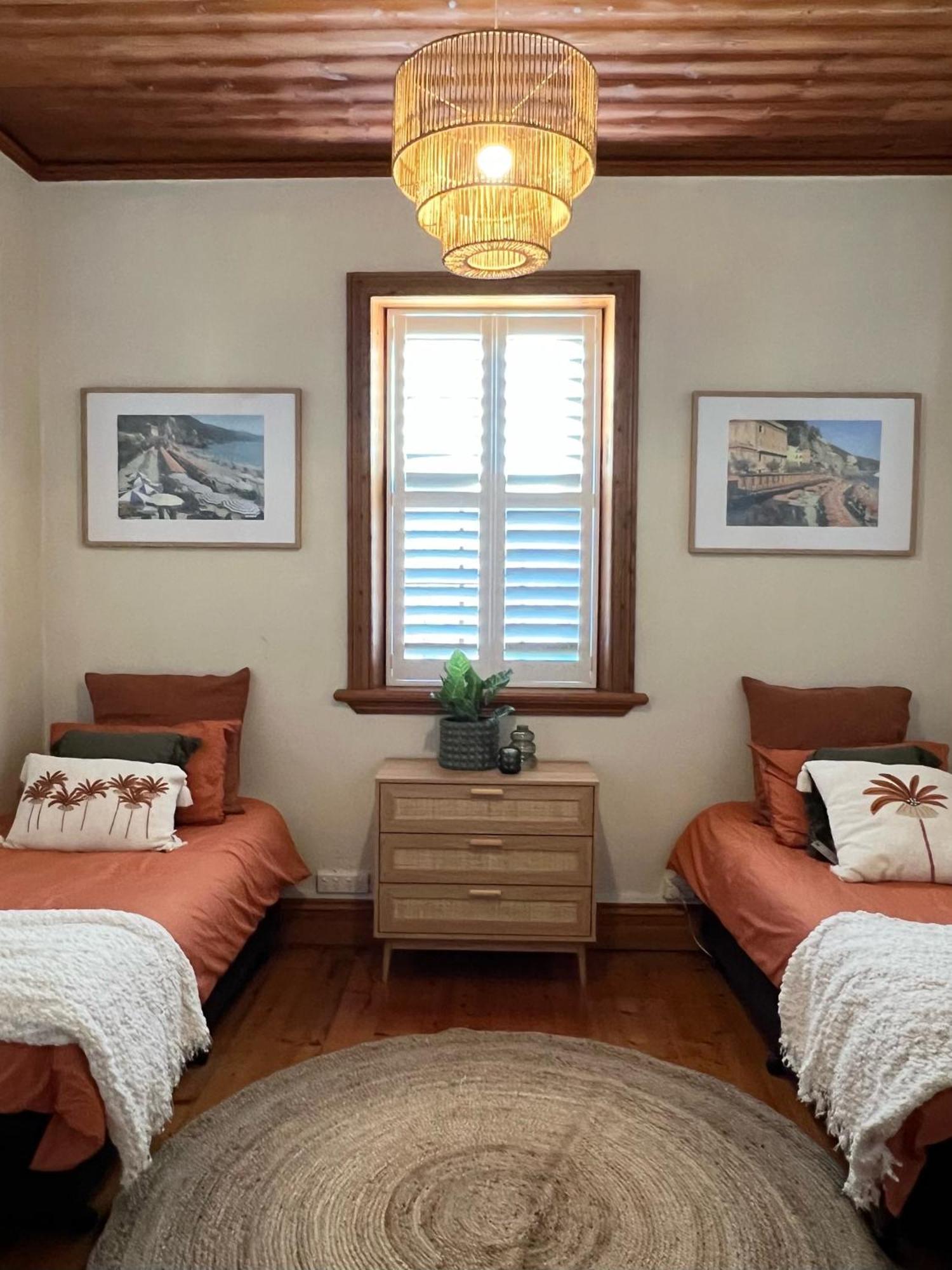 Seacombe House Motor 4* Port Fairy
