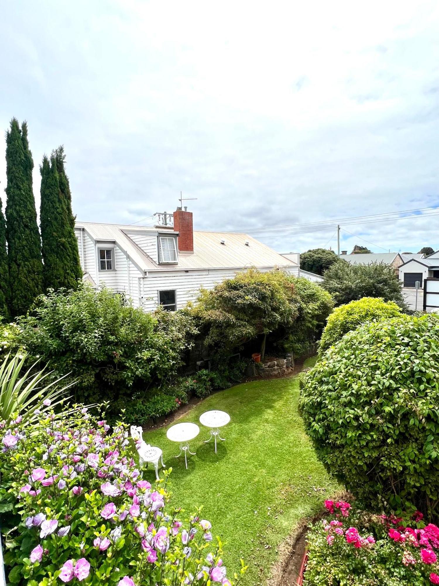 Motel Seacombe House Motor Port Fairy