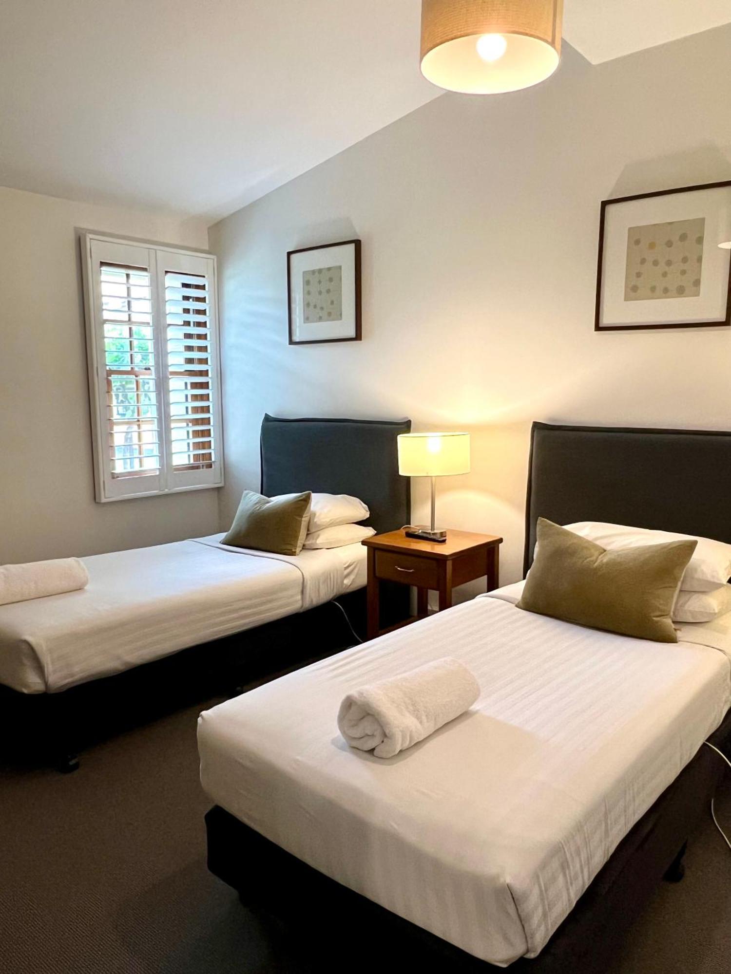 Seacombe House Motor Port Fairy
