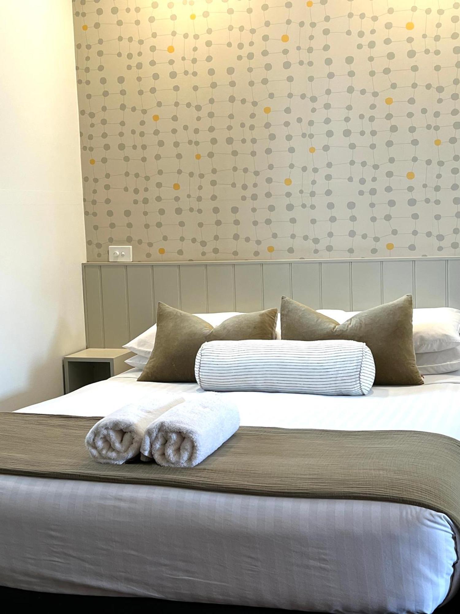 Motel Seacombe House Motor