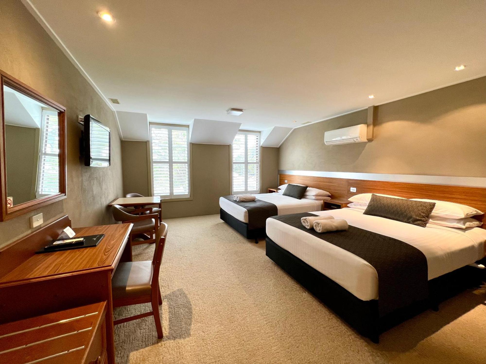 Motel Seacombe House Motor 4*