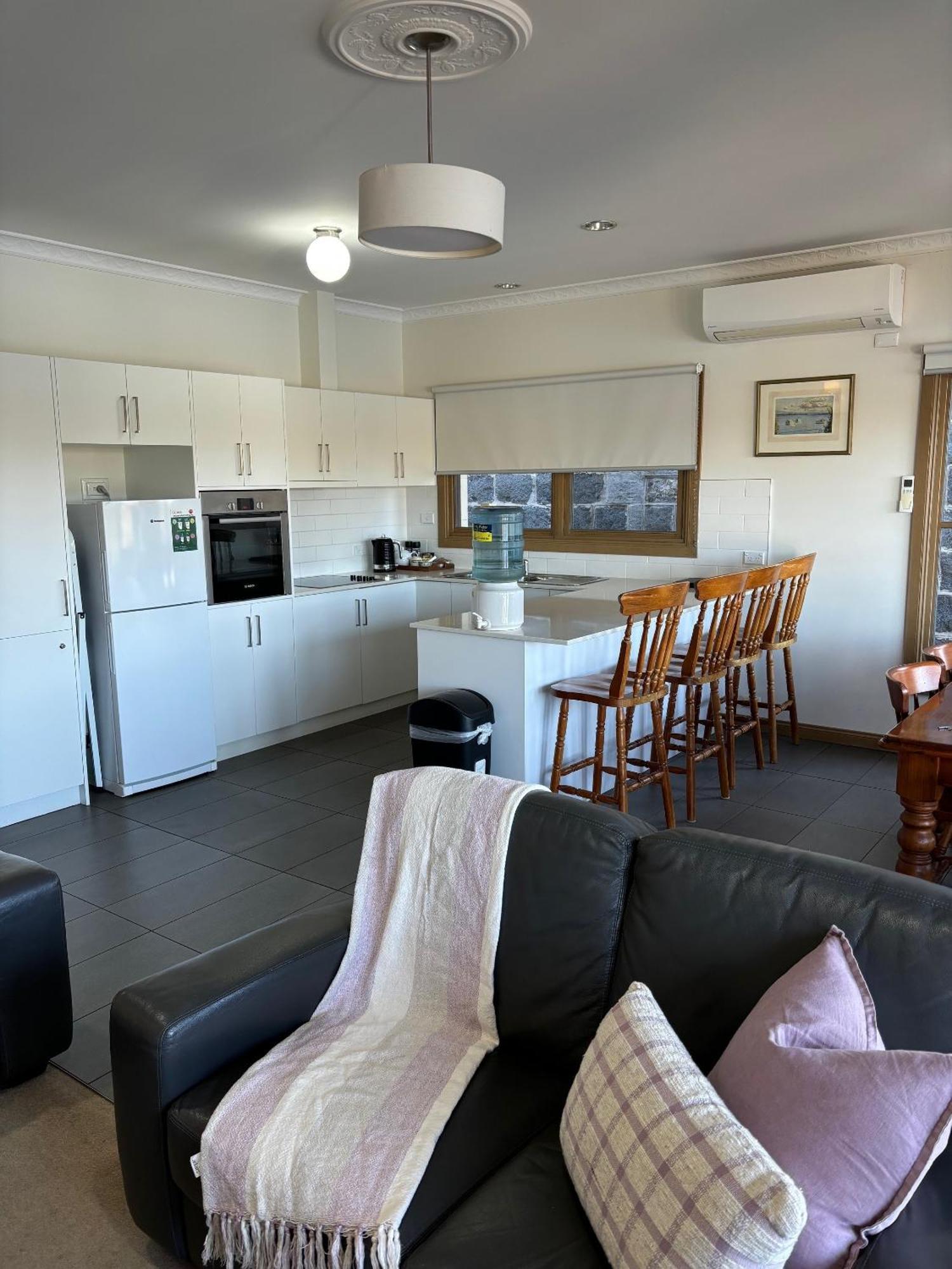 Motel Seacombe House Motor 4*