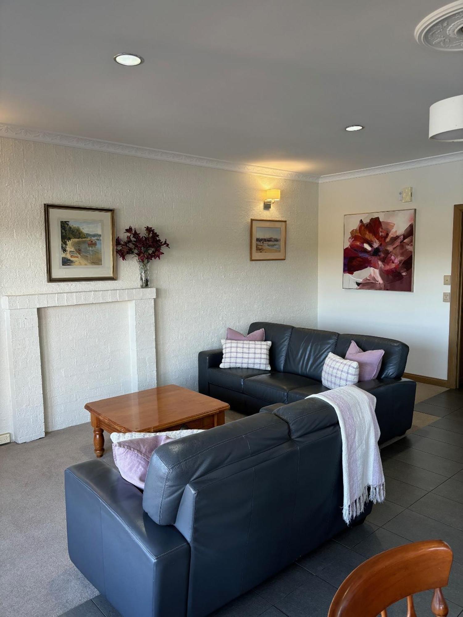 Seacombe House Motor Motel Port Fairy
