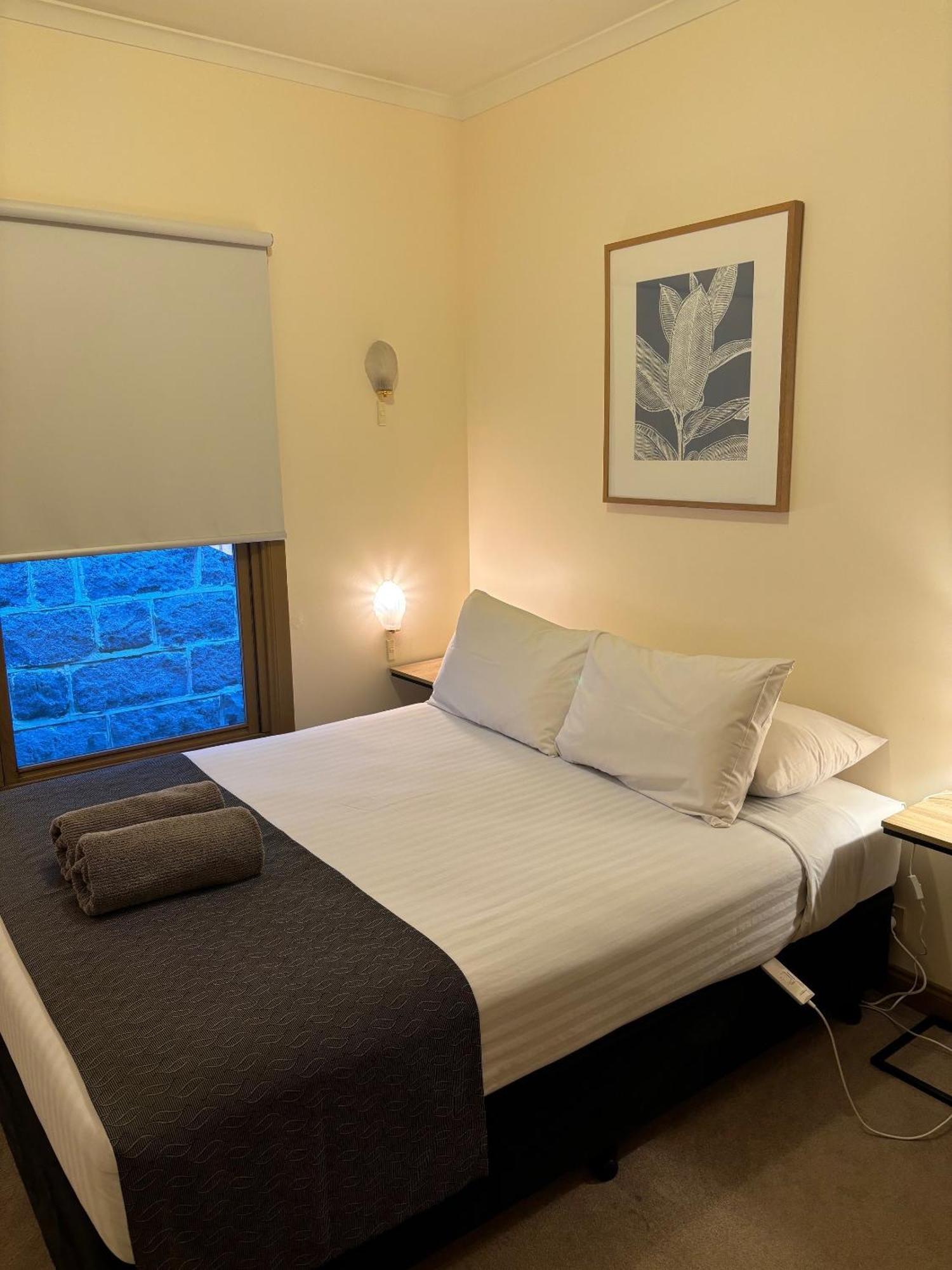 Motel Seacombe House Motor Port Fairy
