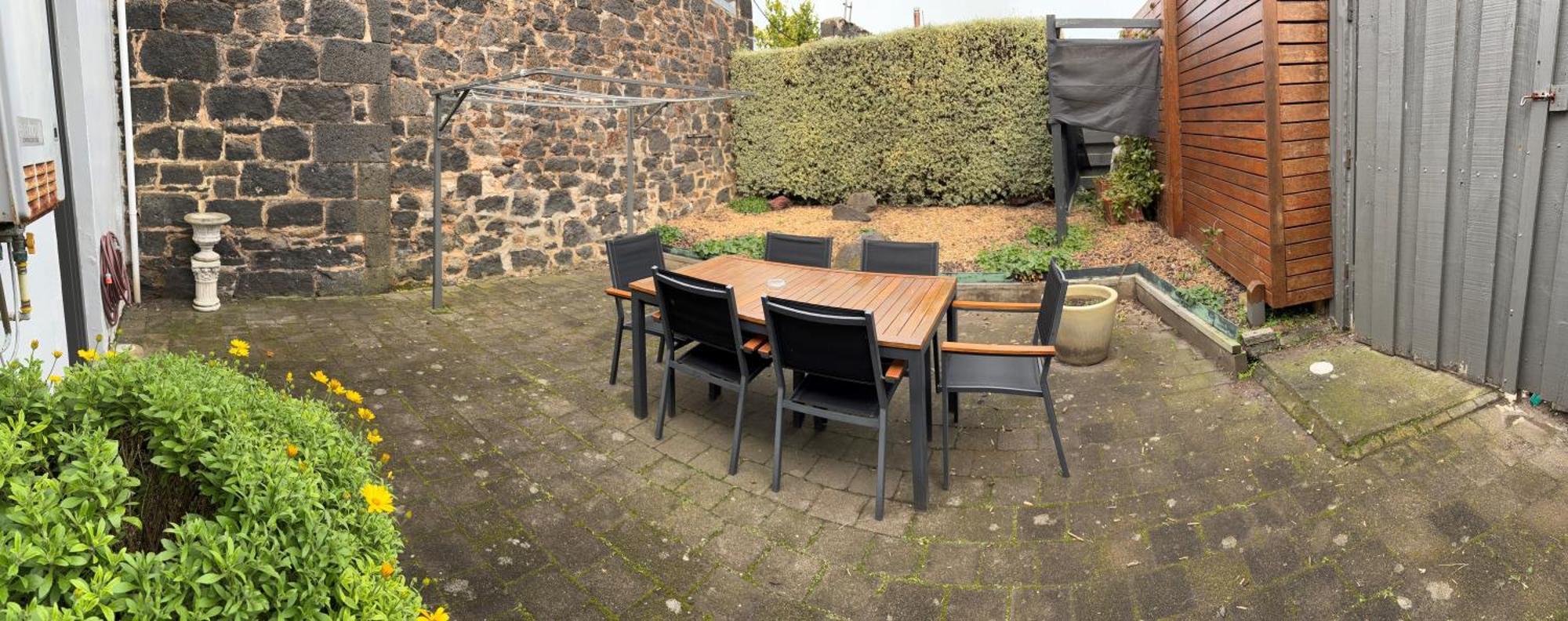 Seacombe House Motor Motel 4*