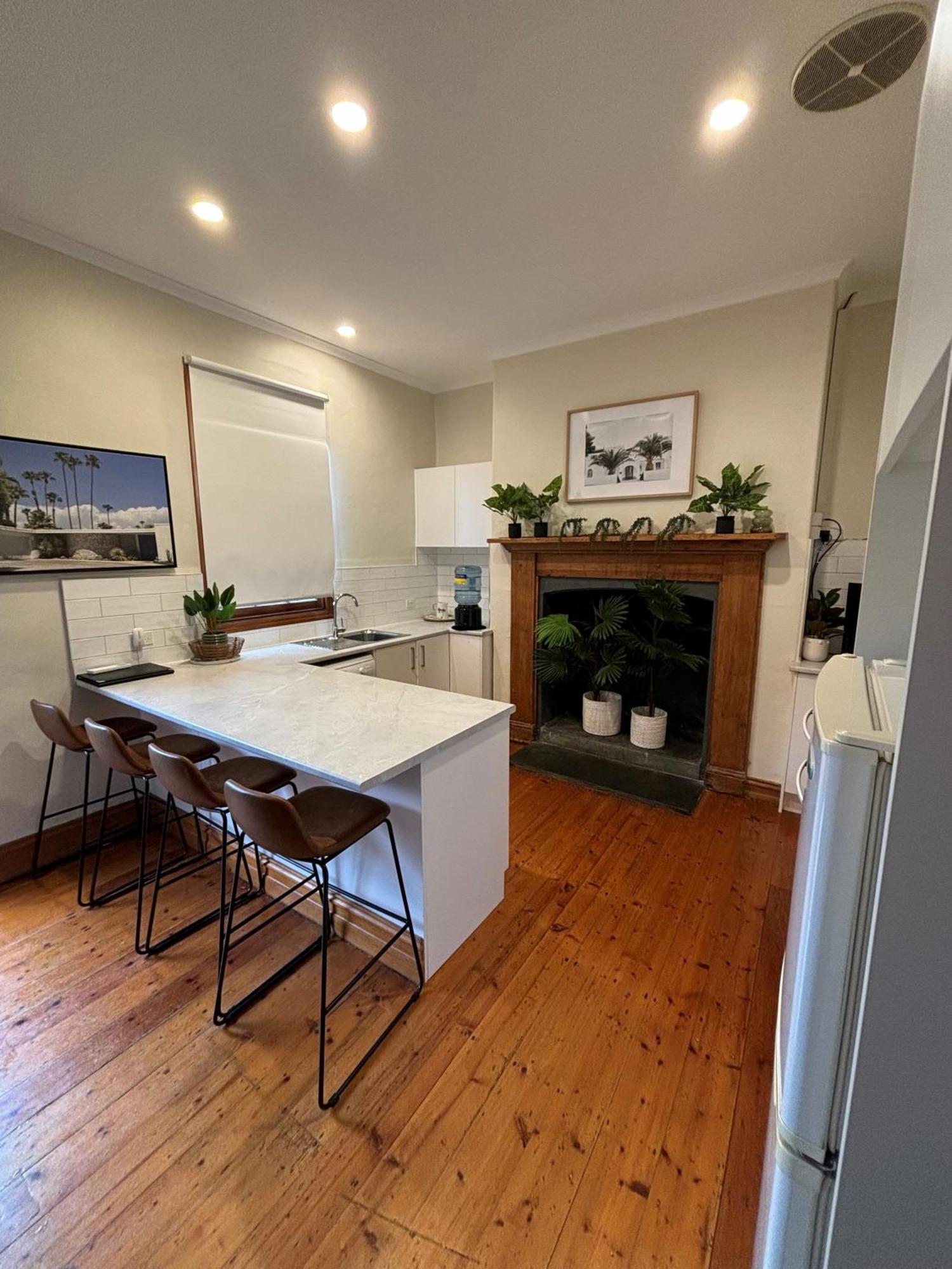 Seacombe House Motor 4* Port Fairy