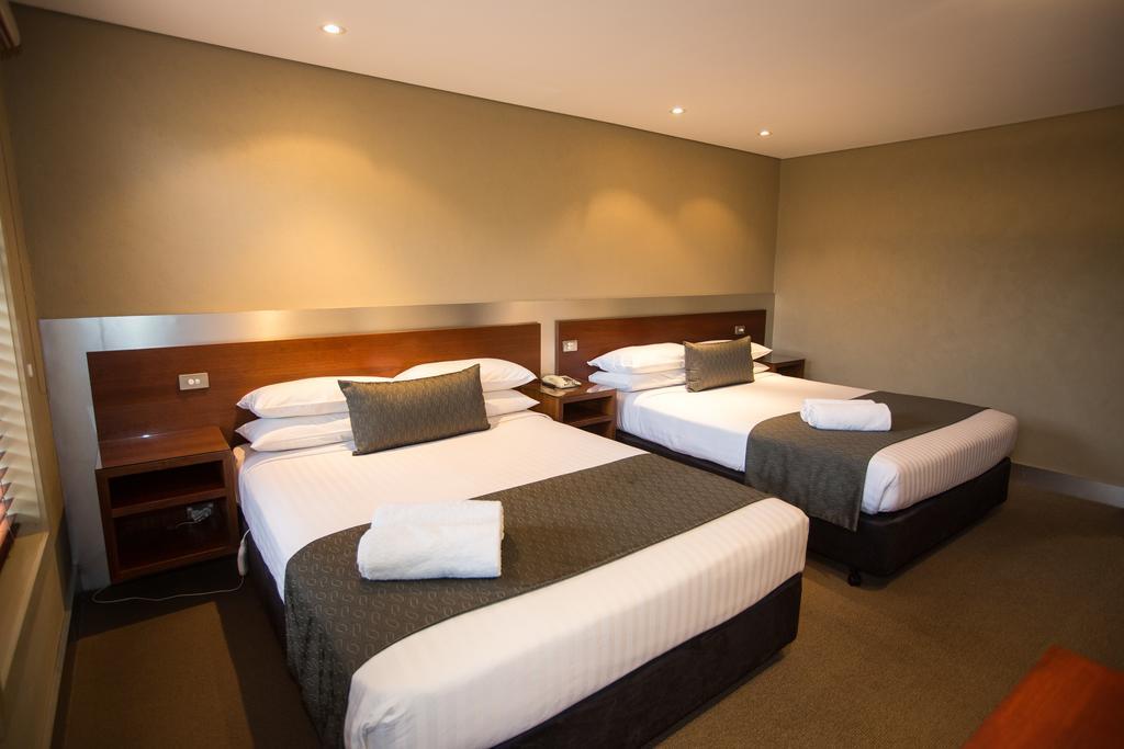 Motel Seacombe House Motor 4*