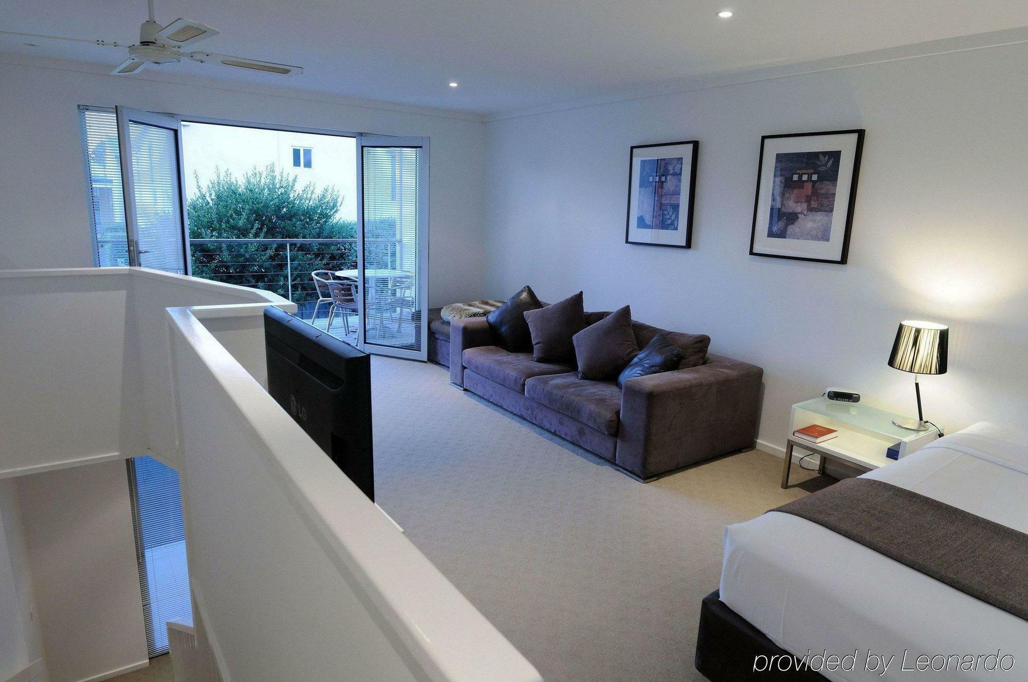Seacombe House Motor Motel 4*