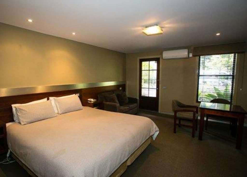 Seacombe House Motor Motel Port Fairy