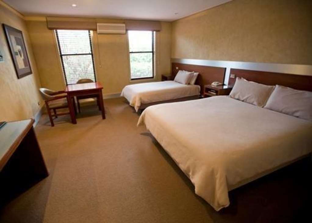 Seacombe House Motor 4* Port Fairy