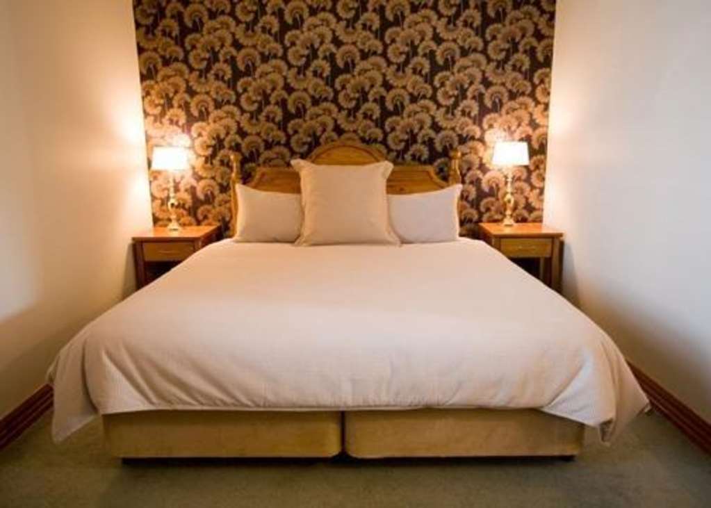 Motel Seacombe House Motor