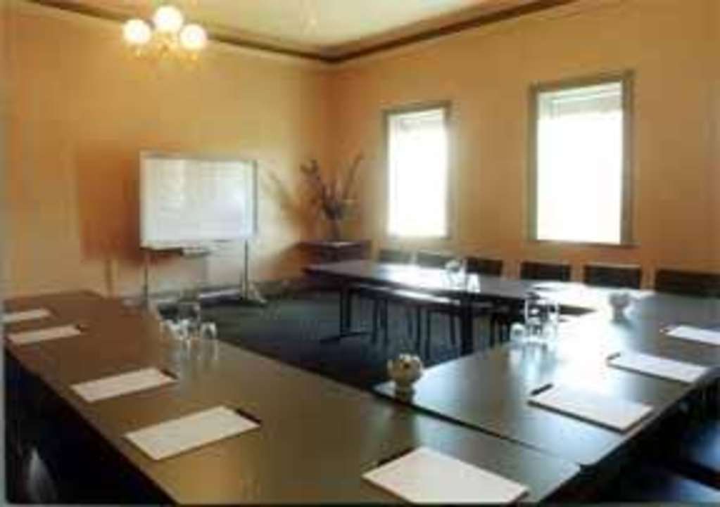 Seacombe House Motor Motel Port Fairy